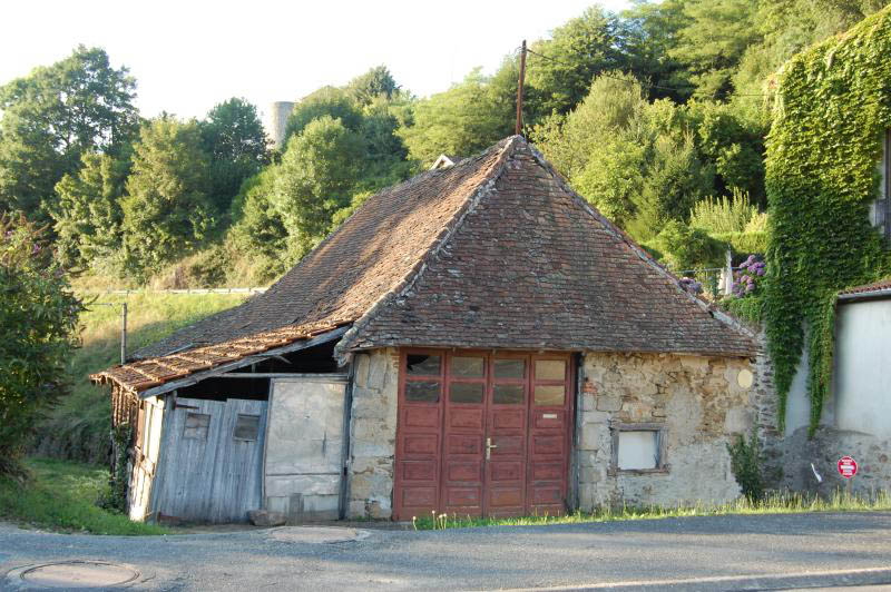 Châlus