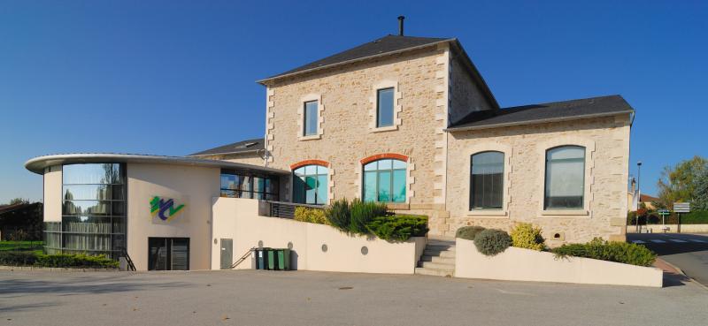 Condat-sur-Vienne