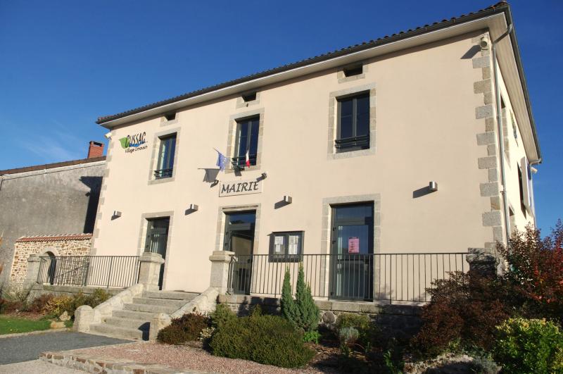 Cussac