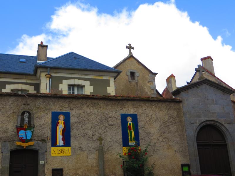 Le Dorat