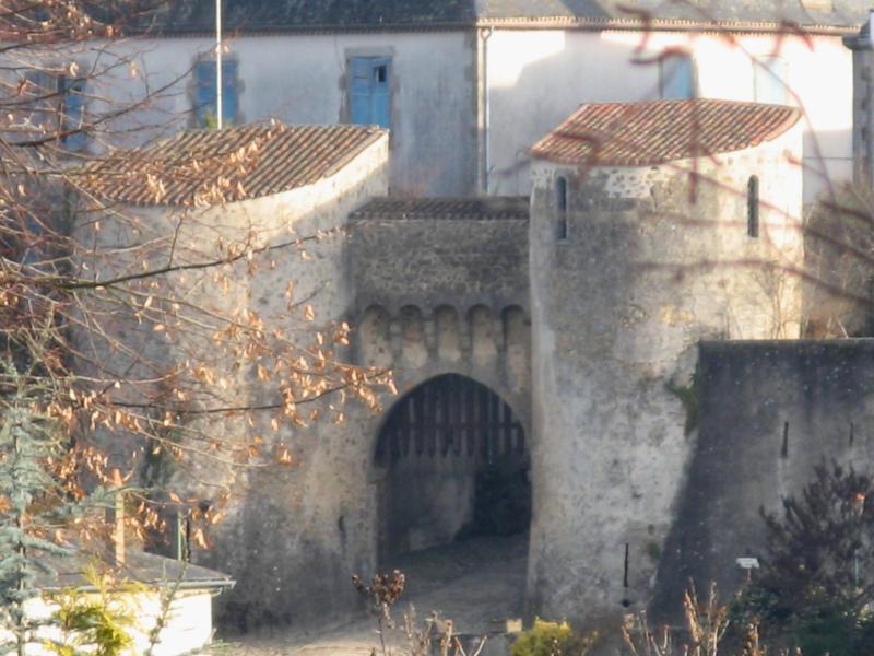 Le Dorat