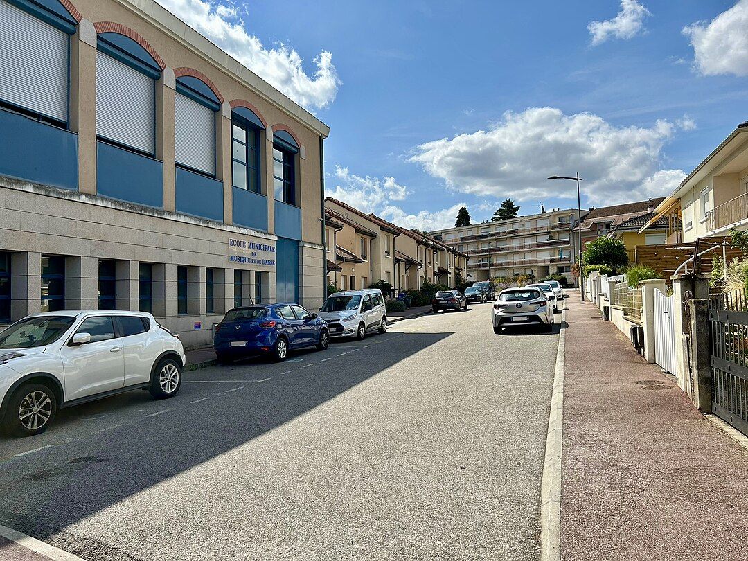 Photo 2 — Isle, Haute-Vienne (87170)