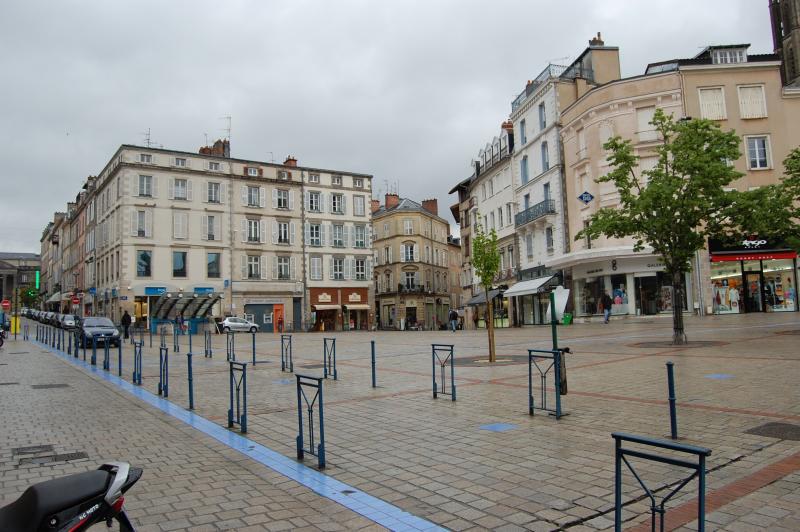 Limoges