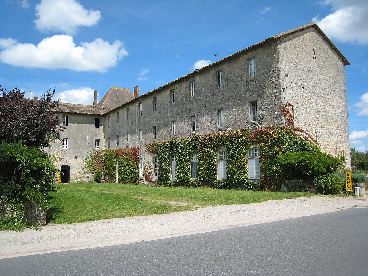 Mortemart