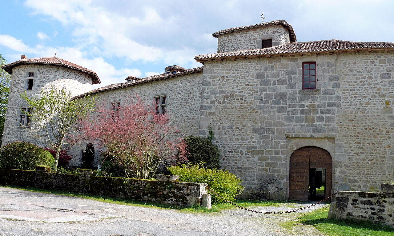 Photo 4 — Mortemart, Haute-Vienne (87330)