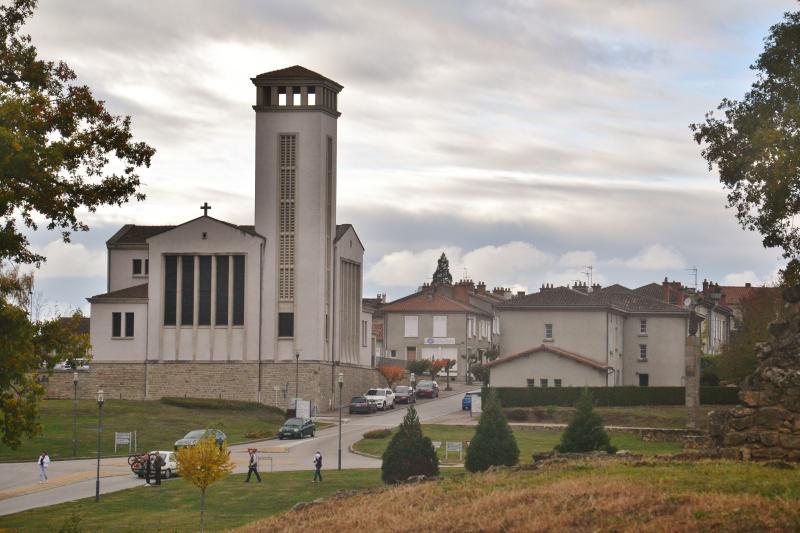 Oradour-sur-Glane