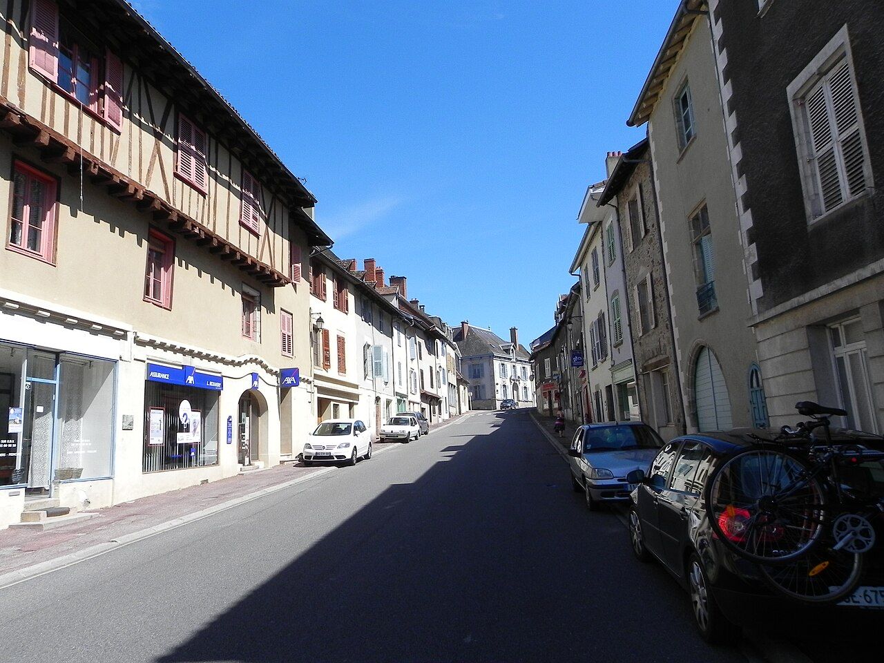Photo 3 — Pierre-Buffière, Haute-Vienne (87260)