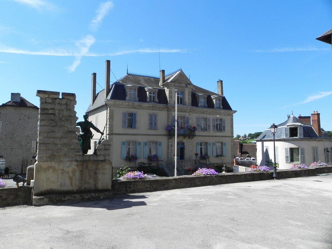 Photo 4 — Pierre-Buffière, Haute-Vienne (87260)
