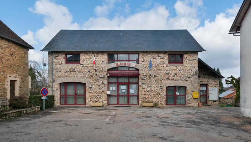 La Porcherie, Haute-Vienne