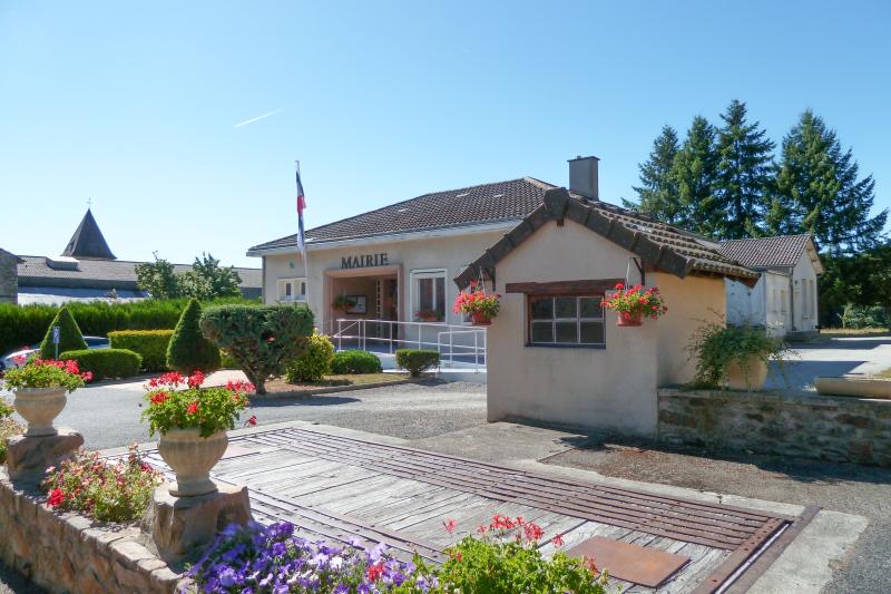 Saint-Amand-Magnazeix, Haute-Vienne