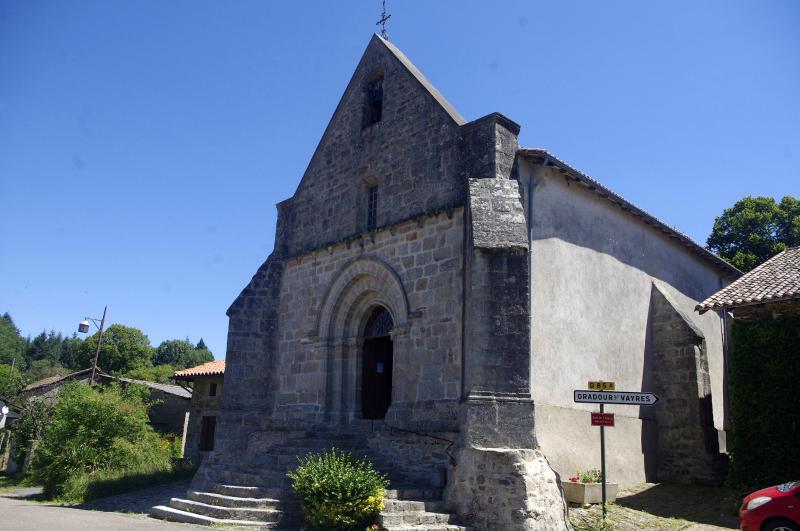 Saint-Bazile
