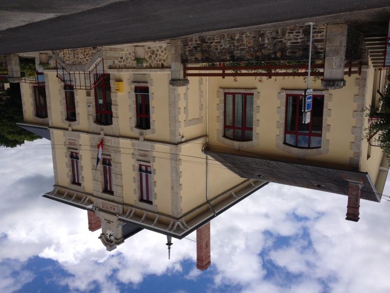 Saint-Genest-sur-Roselle