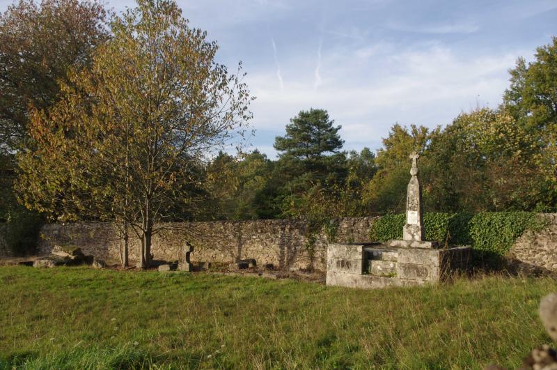 Saint-Hilaire-les-Places