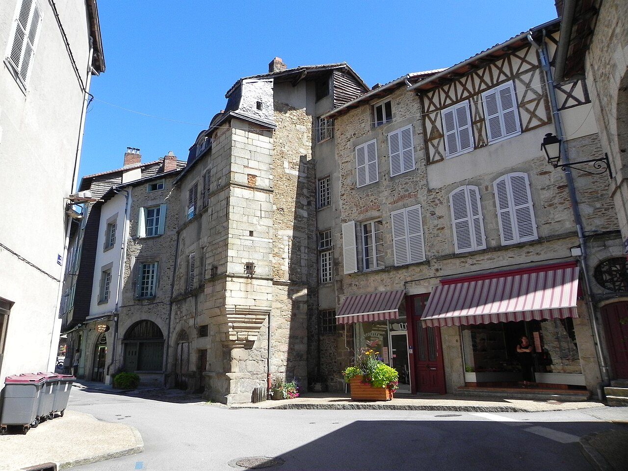 Saint-Léonard-De-Noblat