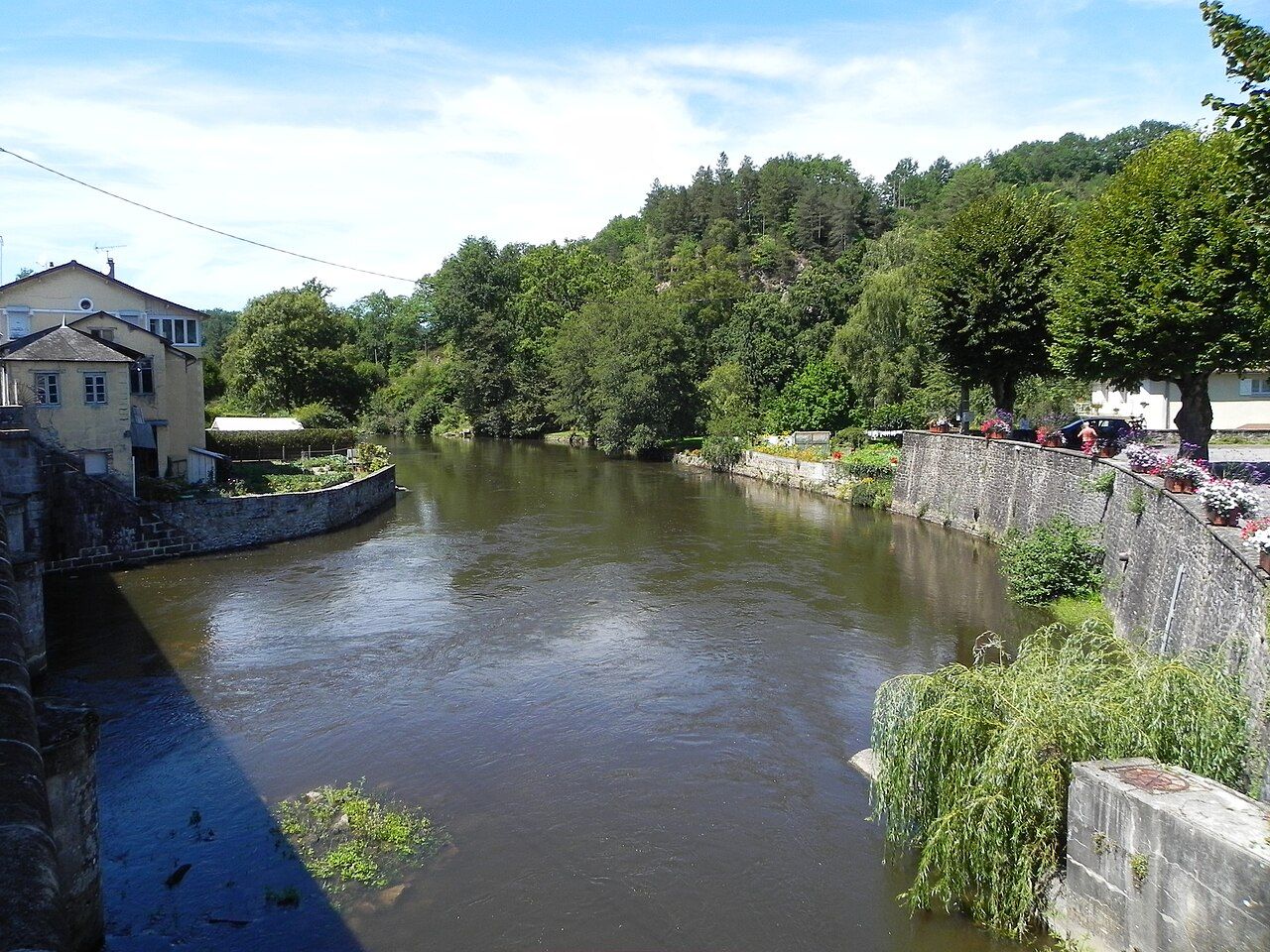 Photo 2 — Saint-Léonard-de-Noblat, Haute-Vienne (87400)
