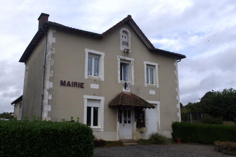 Sainte-Marie-de-Vaux
