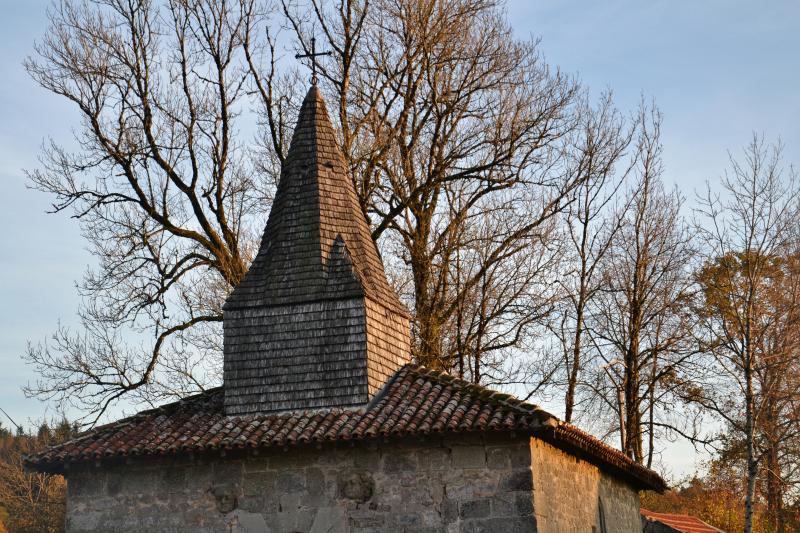 Saint-Sylvestre