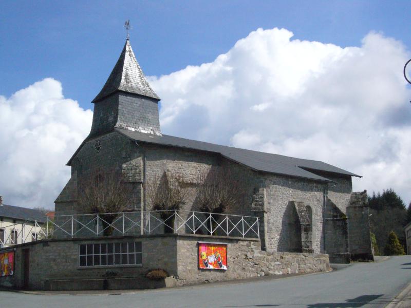 Saint-Sylvestre