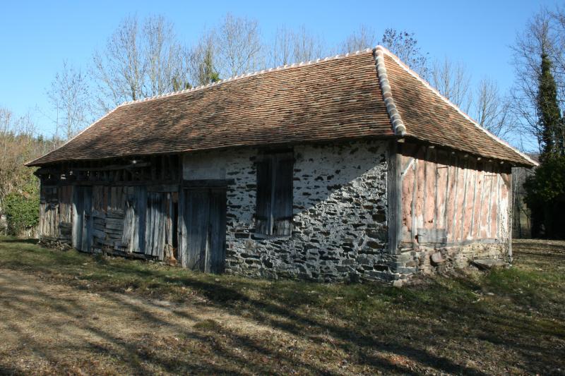 Saint-Yrieix-la-Perche