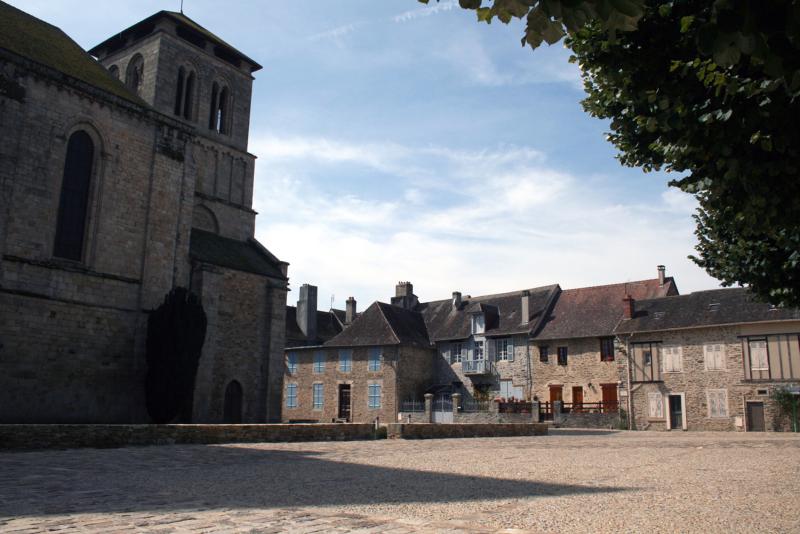 Saint-Yrieix-la-Perche