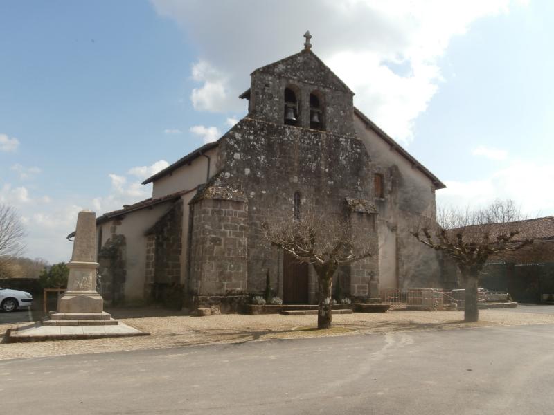 Saint-Yrieix-sous-Aixe