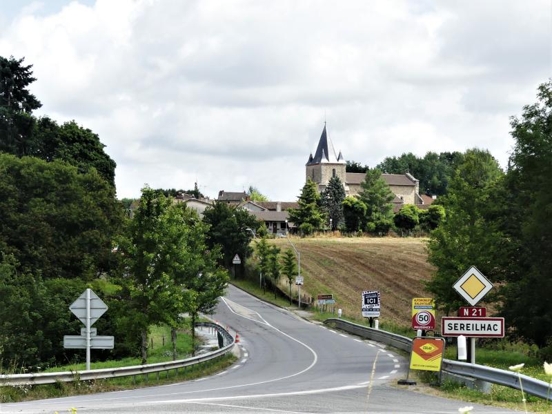 Séreilhac