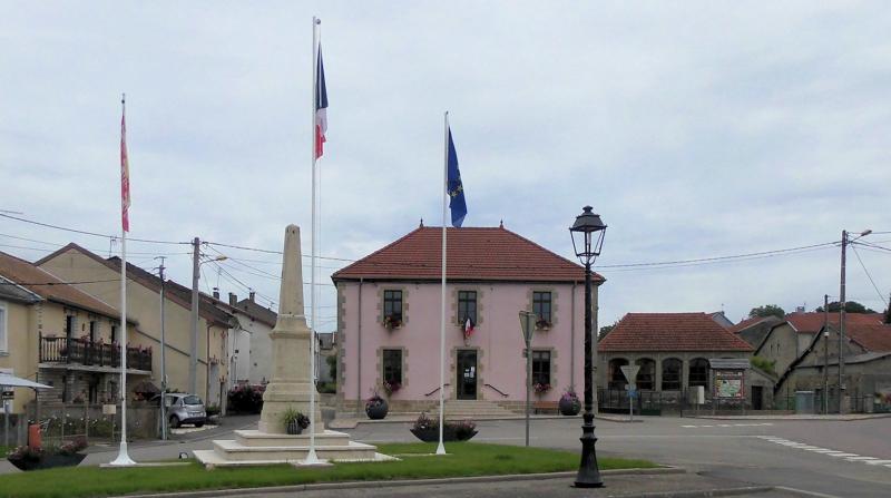 Ainvelle