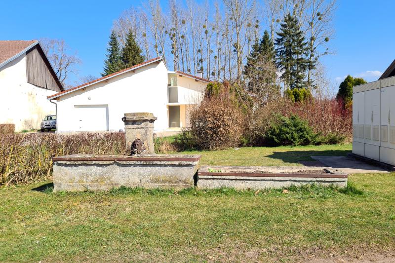 Badménil-aux-Bois