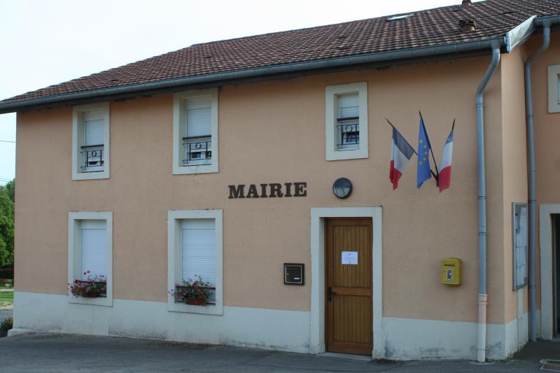 Badménil-aux-Bois