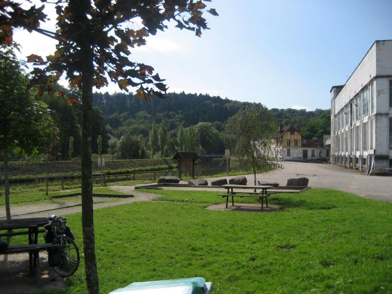 La Vôge-les-Bains