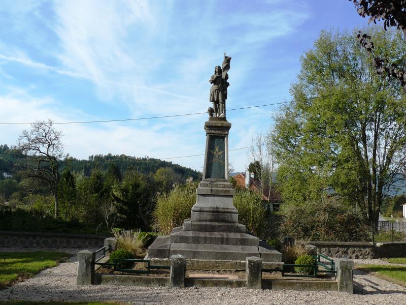 Ban-de-Laveline