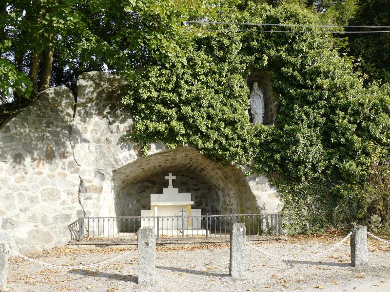 Ban-de-Laveline
