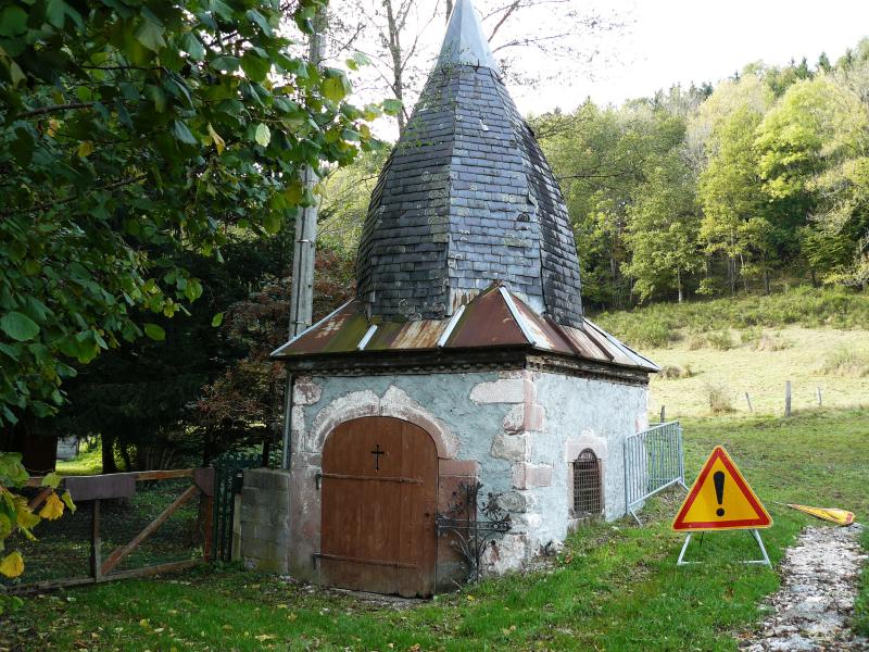 Ban-de-Laveline