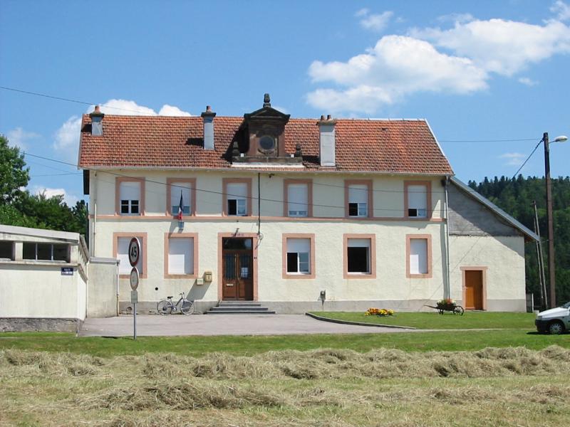 Barbey-Seroux
