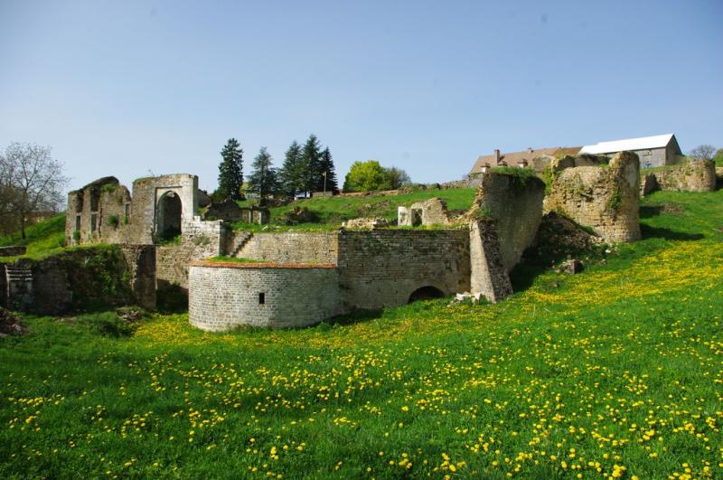 Beaufremont