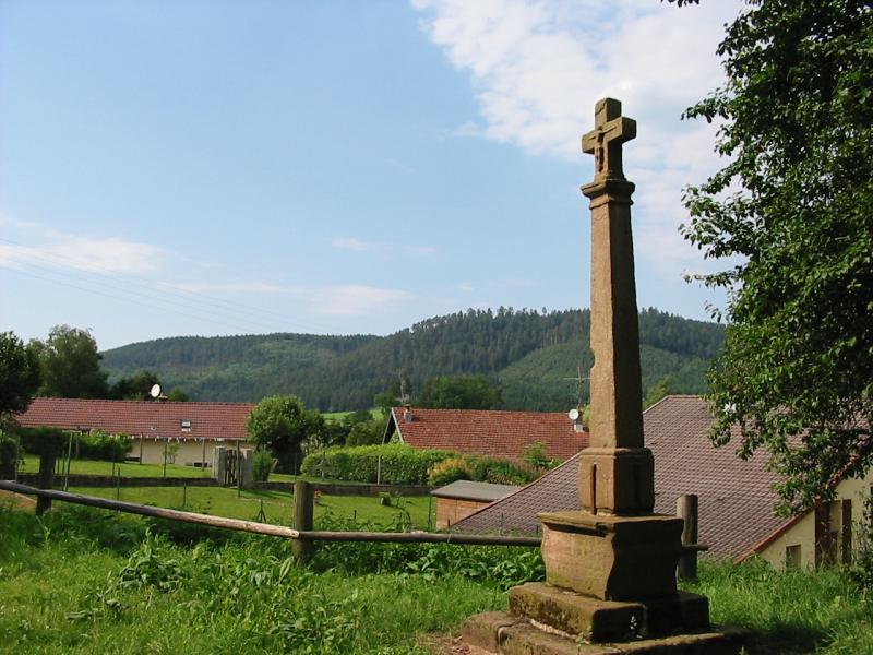 Belmont-sur-Buttant