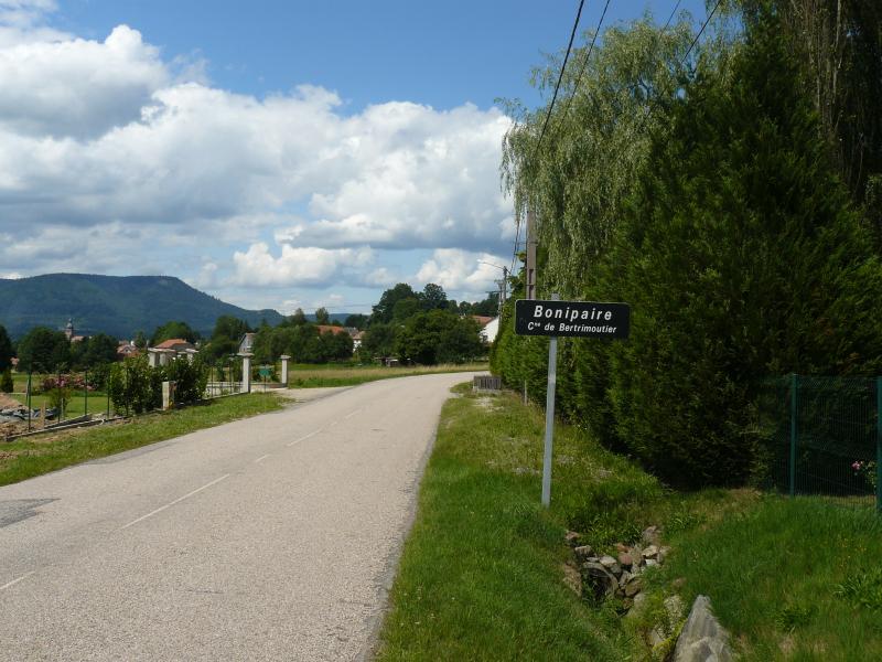Bertrimoutier