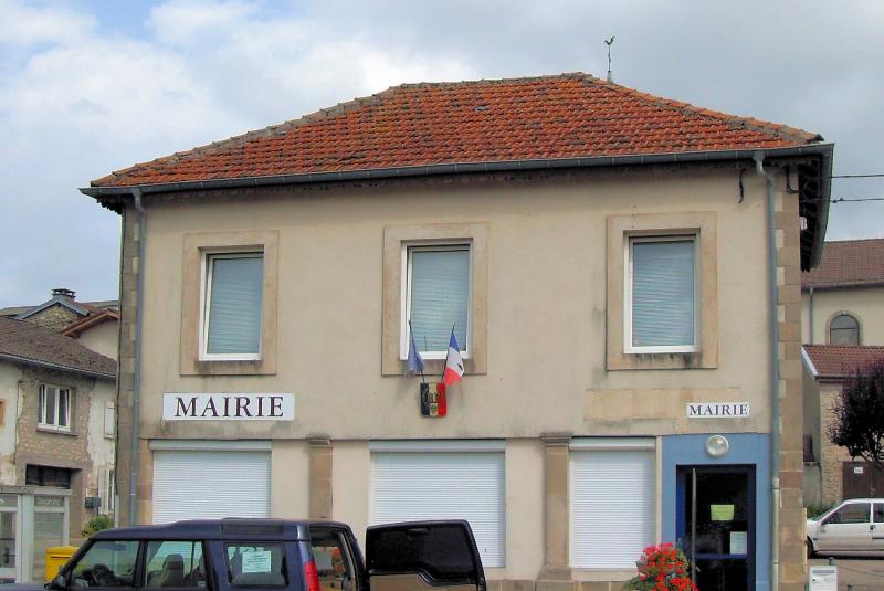 Bettegney-Saint-Brice