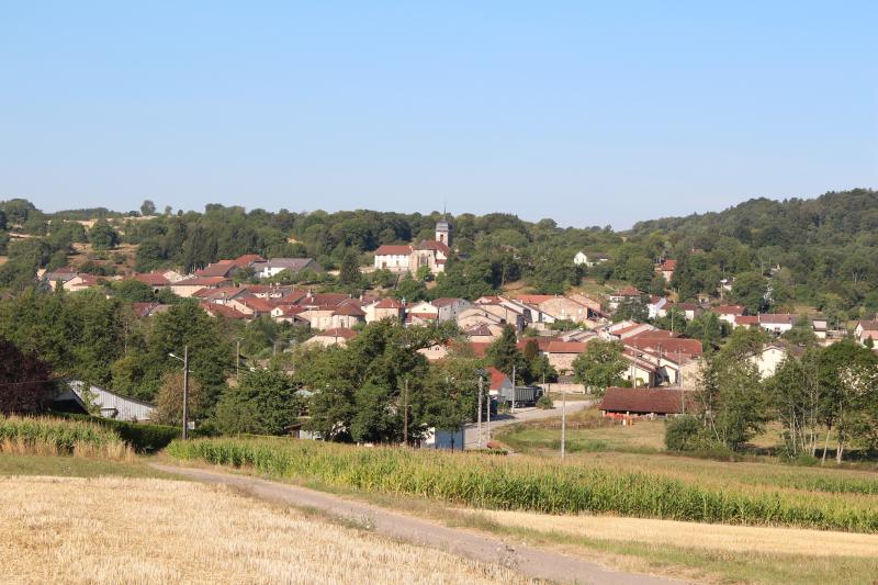 Bleurville