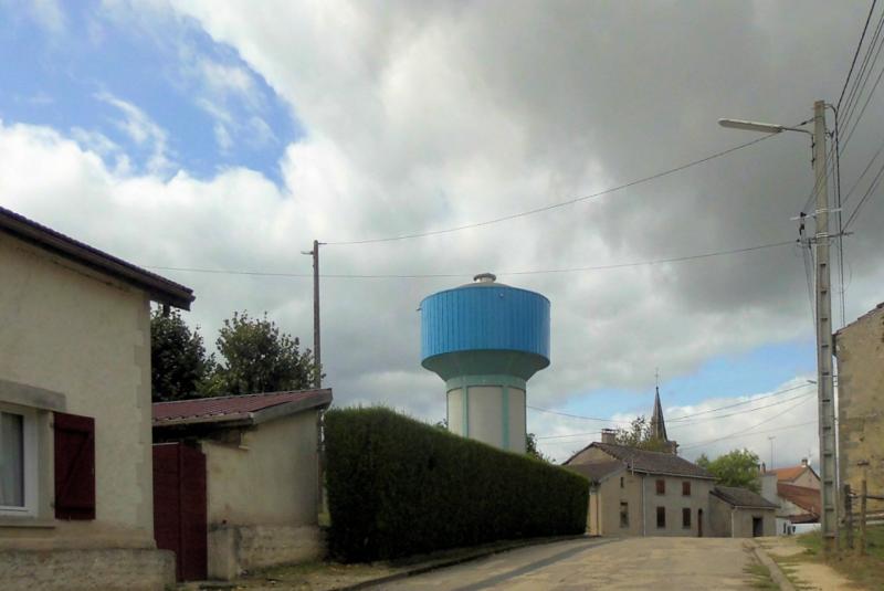 Blevaincourt