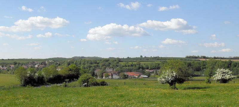 Bocquegney