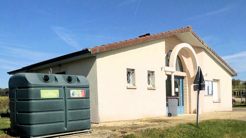 Boulaincourt, Vosges