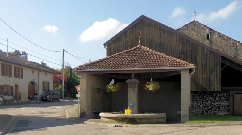 Bouxurulles