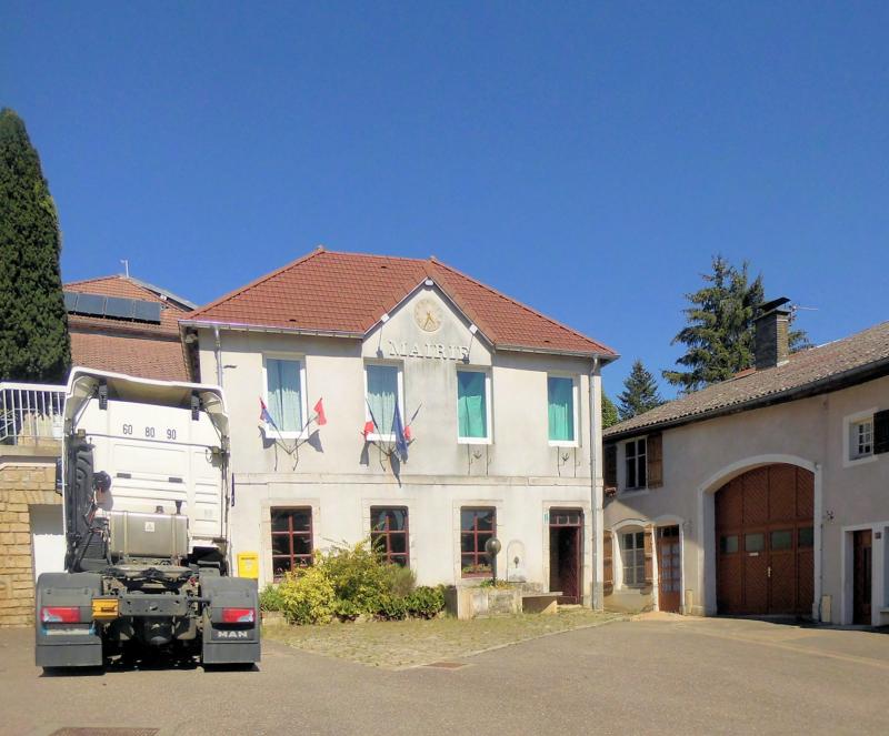 Photo 1 — Certilleux, Vosges (88300)