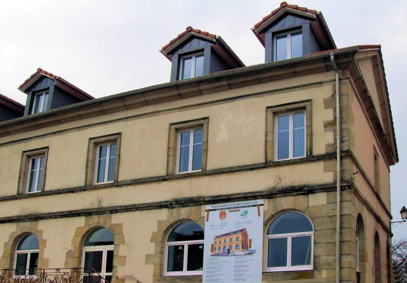 La Chapelle-Aux-Bois, Vosges