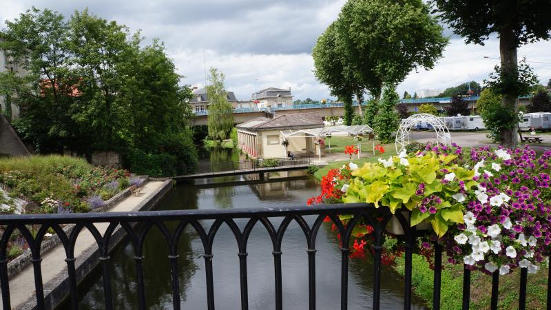 Charmes