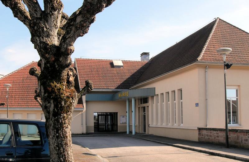 Châtel-sur-Moselle