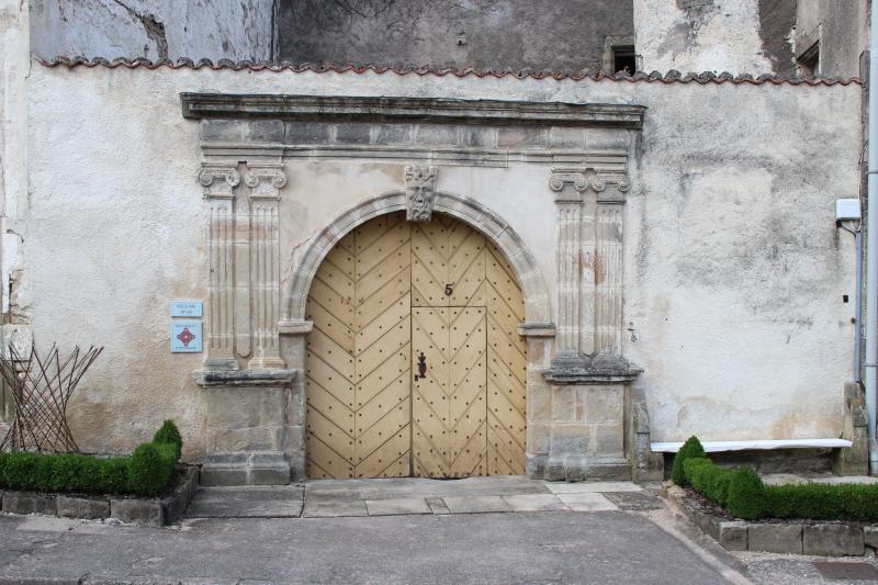 Châtillon-sur-Saône