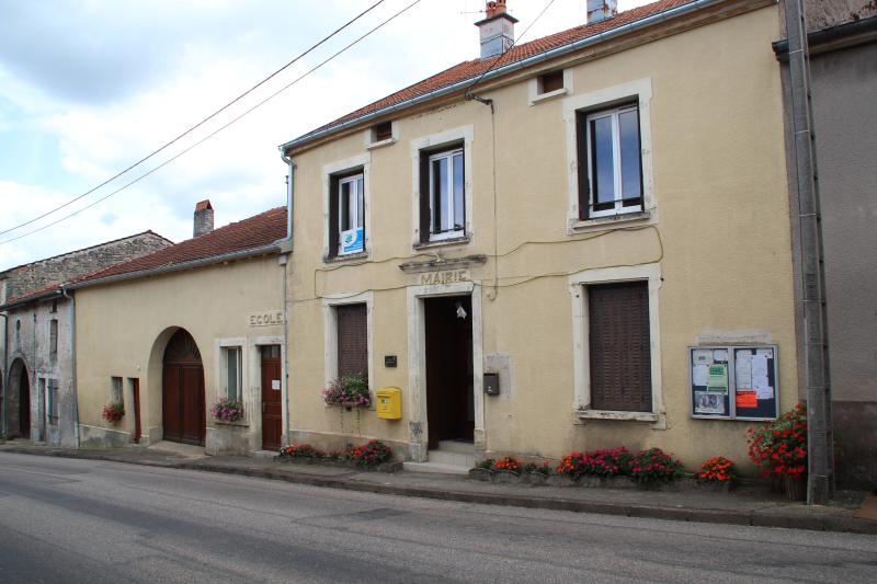 Châtillon-sur-Saône