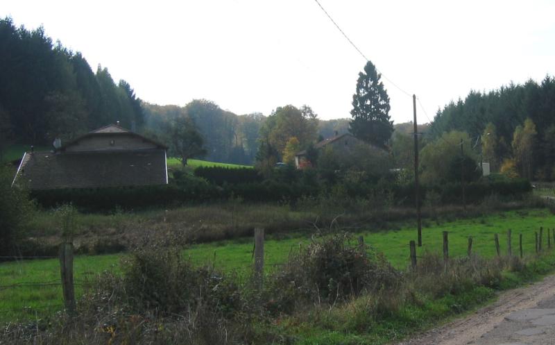 Claudon